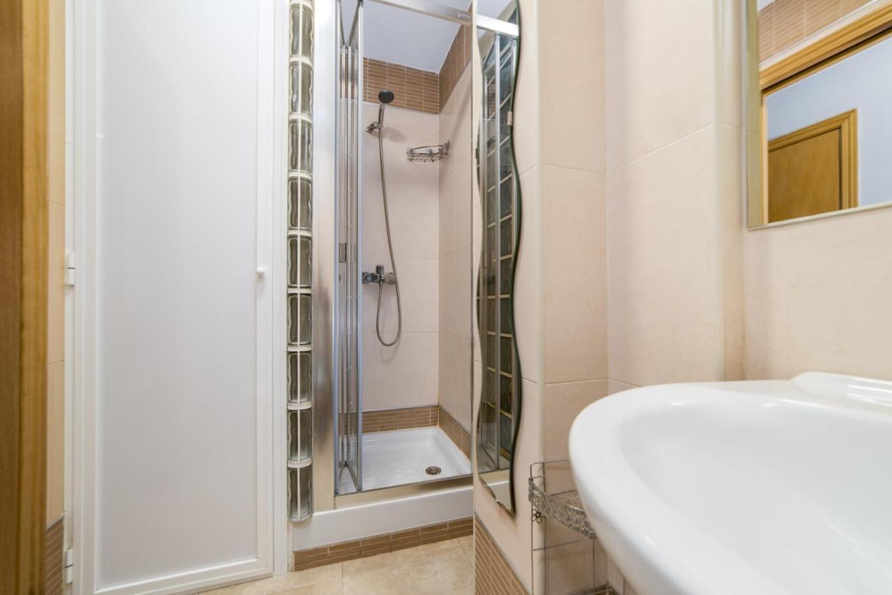 Apartamento Centrico Malaga Exterior photo