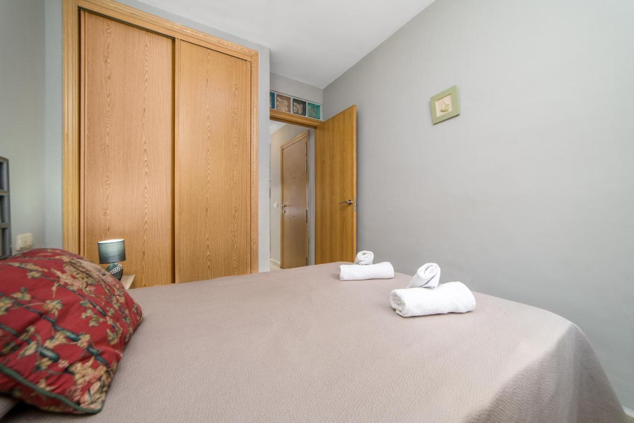 Apartamento Centrico Malaga Exterior photo