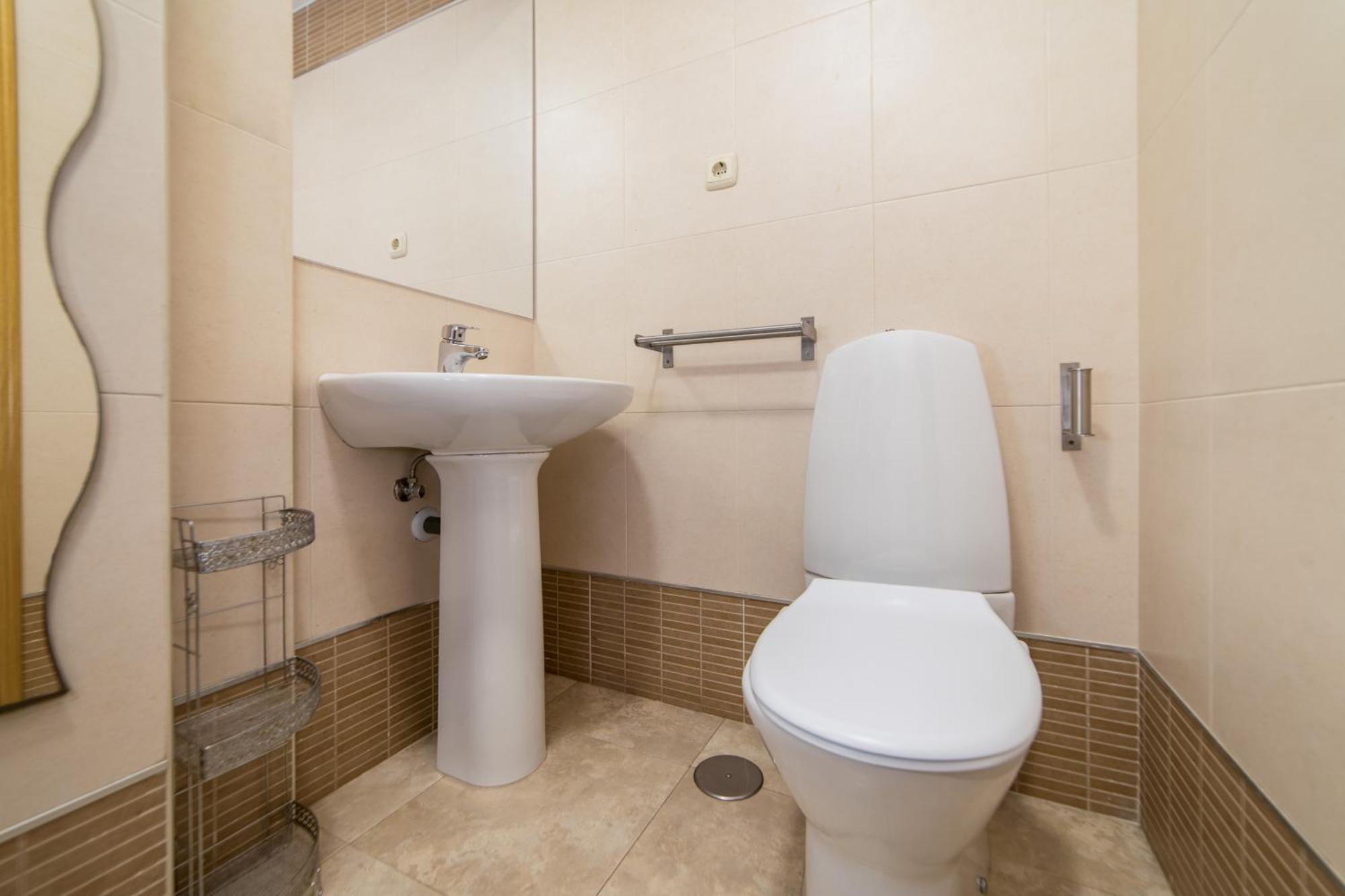 Apartamento Centrico Malaga Exterior photo